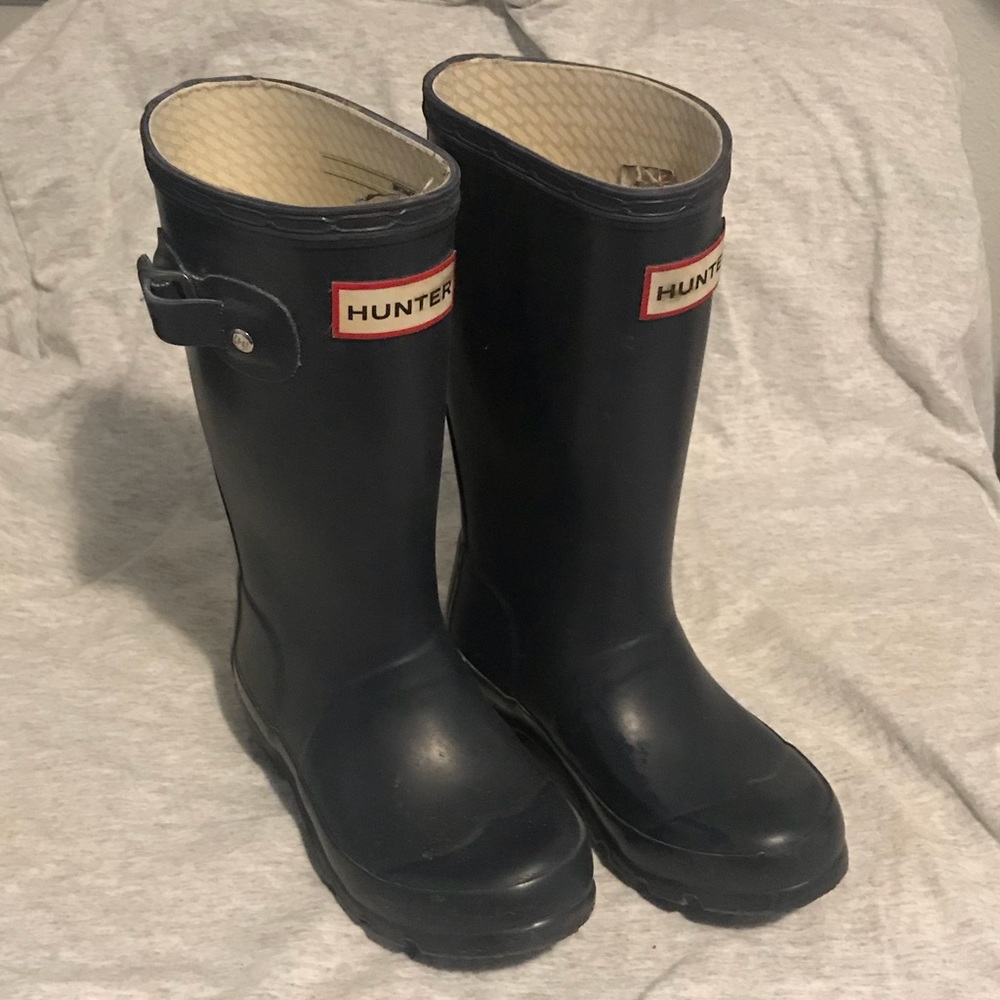 Hunter Boots